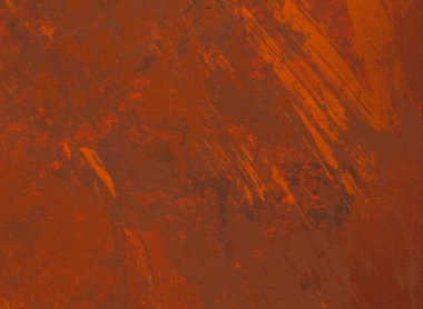 Metin için yeri olan boya lekeleriyle soyut arkaplan   