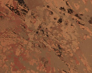 Metnin için alanı olan soyut grunge arkaplanı    