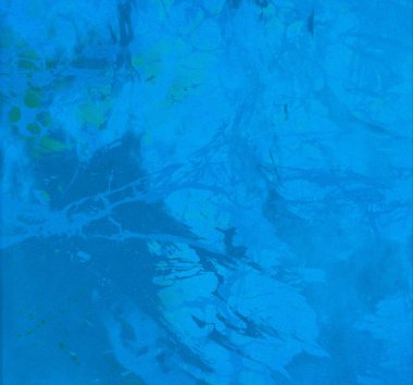 Boya lekeleriyle soyut arkaplan   