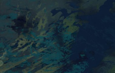 Boya lekeleriyle soyut arkaplan   