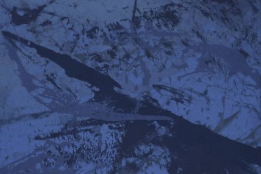 Boya lekeleriyle soyut arkaplan