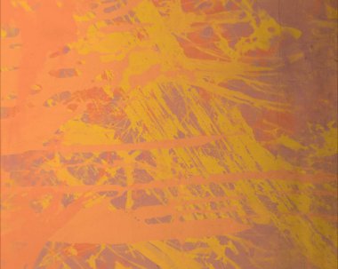 Boya lekeleriyle soyut arkaplan       