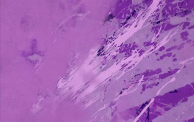 metin için alan ile arka planda soyut renkli lekeler