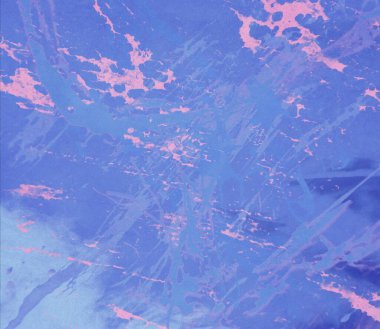 Metnin için alanı olan soyut grunge arkaplanı 