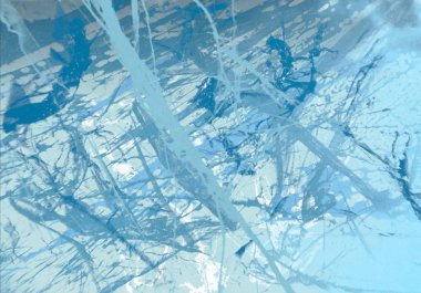 metin için alanı olan grunge arkaplanı      