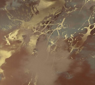 Boyayla soyut arkaplan