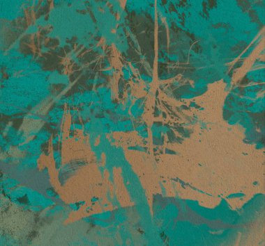 metin için alanı olan grunge arkaplanı        