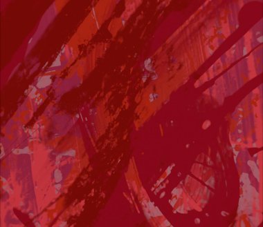 Grunge arka plan boşluk