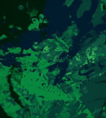 boya lekeleri ile grunge arka plan    