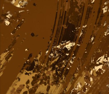 boya lekeleri ile grunge arka plan      