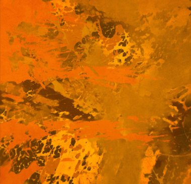 Metnin için alanı olan soyut grunge arkaplanı 