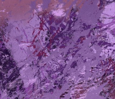 boya lekeleri ile grunge arka plan  