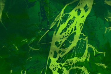 Boyayla soyut arkaplan 