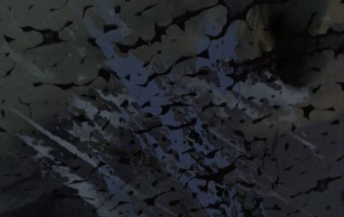 Metnin için alanı olan soyut grunge arkaplanı  