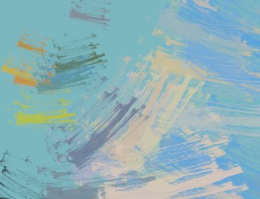 Metin için alanı olan soyut arkaplan