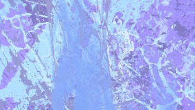 Boyayla soyut arkaplan    