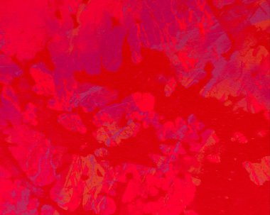 Metnin için alanı olan soyut grunge arkaplanı   