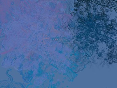 mavi ve beyaz arkaplan