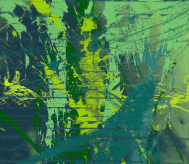 metin için alanı olan grunge arkaplanı 