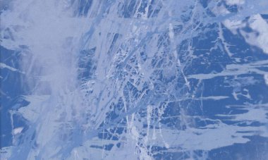 Boyayla soyut arkaplan