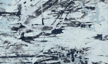 metin için alanı olan grunge arkaplanı   