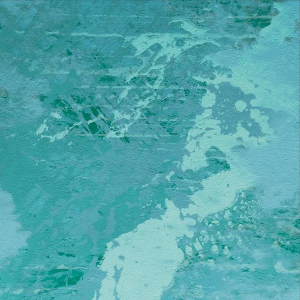 Boya lekeleriyle soyut arkaplan