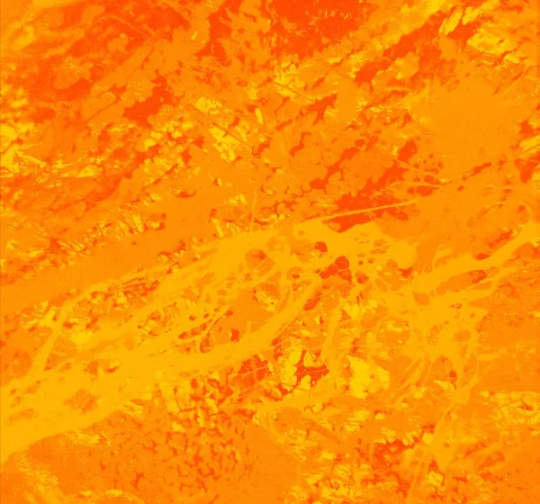 Metin için yeri olan boya lekeleriyle soyut arkaplan    