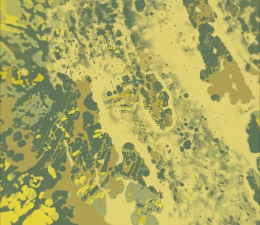 Metnin için alanı olan soyut grunge arkaplanı  