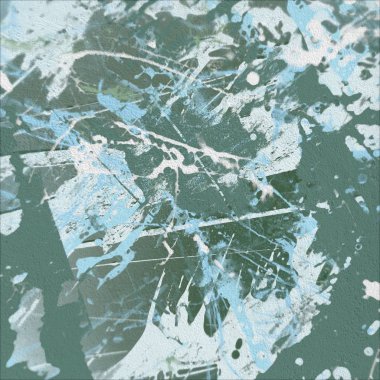 metin için alanı olan grunge arkaplanı        