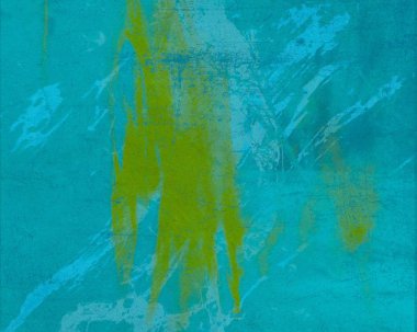 Boyayla soyut arkaplan