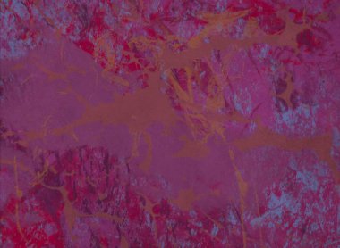 Metnin için alanı olan soyut grunge arkaplanı   