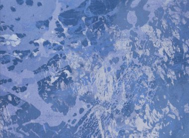 Boya lekeleriyle soyut arkaplan   