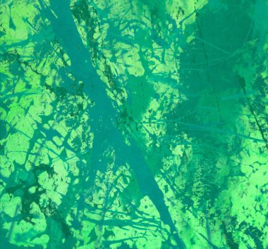 Boya lekeleriyle soyut arkaplan           