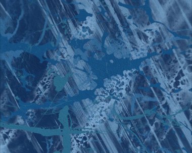  metin için alanı olan grunge arkaplanı           