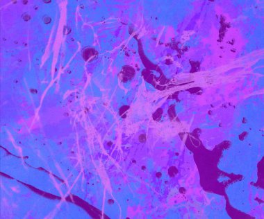 metin için alanı olan grunge arkaplanı   