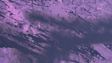 Boya lekeleriyle soyut arkaplan         