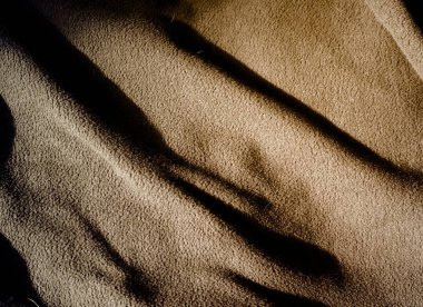 siyah deri doku arkaplanı