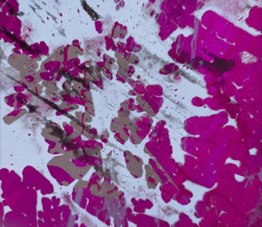 metin için alanı olan grunge arkaplanı    