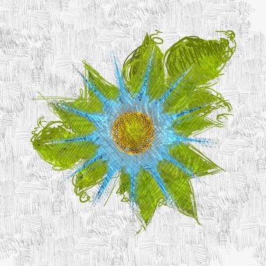 Çiçekli çiçek arkaplanı