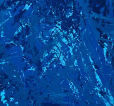 Metnin için alanı olan soyut grunge arkaplanı