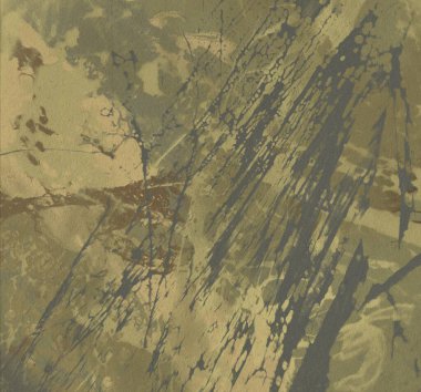 Boyayla soyut arkaplan    