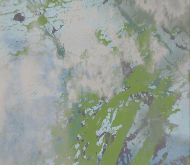 metin için alanı olan grunge arkaplanı 