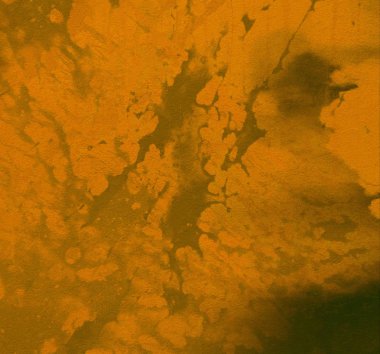 Boyayla soyut arkaplan