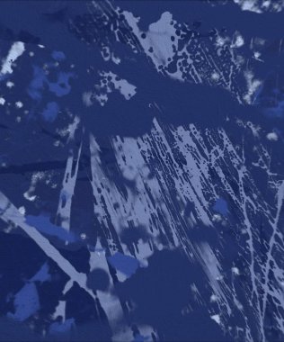 metin için alanı olan grunge arkaplanı 