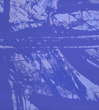 Boya lekeleriyle soyut arkaplan   