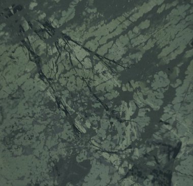 Metin için yeri olan boya lekeleriyle soyut arkaplan