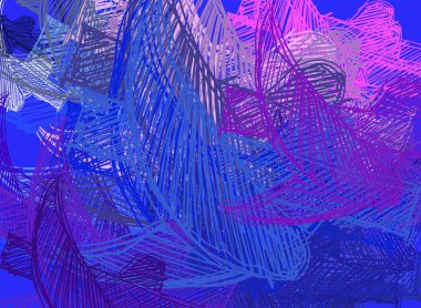 Tasarımınız için alanı olan soyut arkaplan