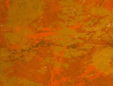 Boya lekeleriyle soyut arkaplan    