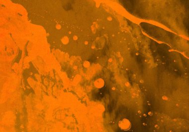  metin için alanı olan grunge arkaplanı     