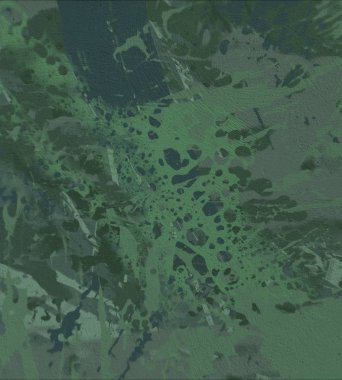 kaba beton, metin için alan ile grunge arka plan